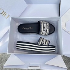 디올 디웨이 Dway 플랫폼 뮬