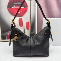 디올 보야지 숄더 M2846