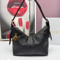 디올 보야지 숄더 M2846