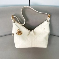 디올 보야지 숄더 M2846