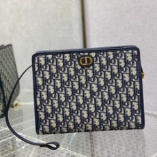 디올 30 몽테뉴 파우치 클러치백