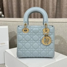 디올 레이디 카나쥬 백 20