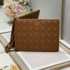 디올 미디움 카로 데일리 파우치