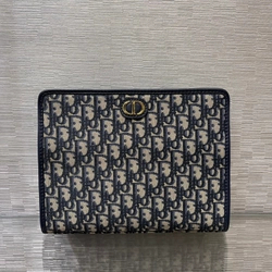 디올 몽테뉴 클러치