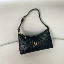 디올 미스 카로 숄더 블랙