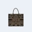 디올 쇼핑 북 토트 미디움 백