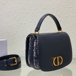 디올 30 몽테인 AVENUE 탑 네이비