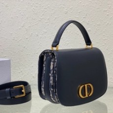 디올 30 몽테인 AVENUE 탑 네이비