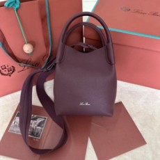 로로피아나 베일 백 미디움