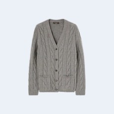 로로피아나 네이피어 캐시미어 가디건