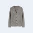 로로피아나 네이피어 캐시미어 가디건