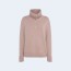 로로피아나 파크시블 캐시미어 쿼터 스웨터