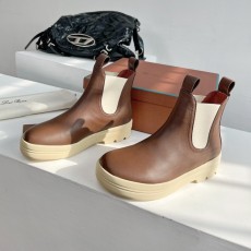 로로피아나 레이크 사이드  브라운