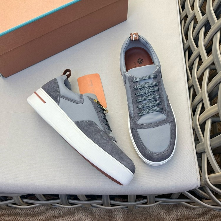 로로피아나 플렉시 워크 그레이