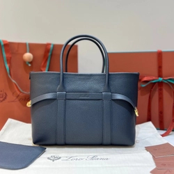 로로피아나 기에라 쇼퍼백