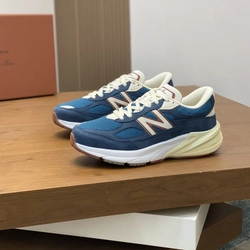 로로피아나 X 뉴발란스 990v6 메이드 인 USA