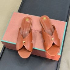 로로피아나 베라 뮬 샌들