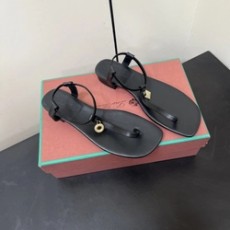 로로피아나 민딜 인프라 샌들