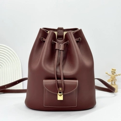 로로피아나 엑스트라 트로스트링 L27 백팩 FAP4322