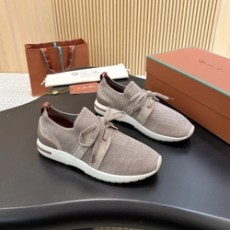 로로피아나 플렉스 워크 스니커즈