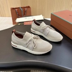 로로피아나 플렉스 워크 스니커즈