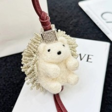 로에베 헤치호그 백참