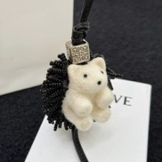 로에베 헤치호그 백참