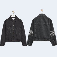 로에베 애너그램 재킷