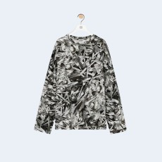 로에베 테이블 WARE 롱 슬리브 티셔츠