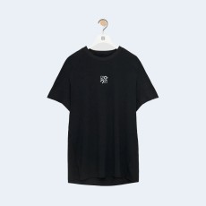 로에베 액티브 티셔츠 테크니컬 저지