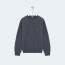 로에베 울 스웨터 차콜