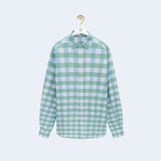 로에베 코튼 셔츠