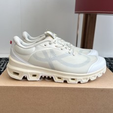 로에베 x 온러닝 스니커즈 클라우드 1.0