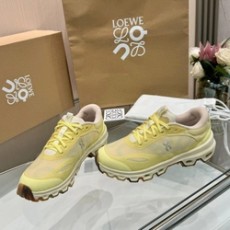 로에베 x 온 러닝 클라우드 벤처