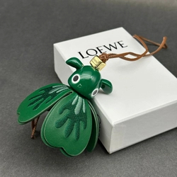 로에베  퍼즐 백참