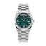 롤렉스 데이저스트 오이스터 그린 다이야 36mm