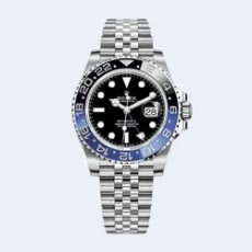 롤렉스 GMT 마스터2 126710 BLNR