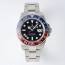 롤렉스 GMT 마스터2 펩시맨 쥬빌레 레드 블루
