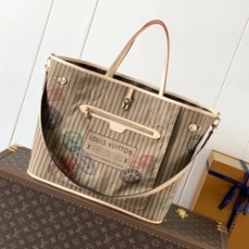 루이비통 네버풀 반둘리에 인사이드 아웃 GM M11948