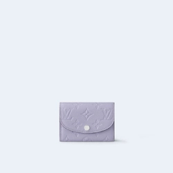 루이비통 로잘리 코인 월릿 M82394