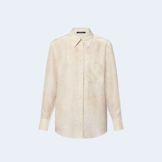 루이비통 모노그램 클라우드 셔츠 1AFDLK