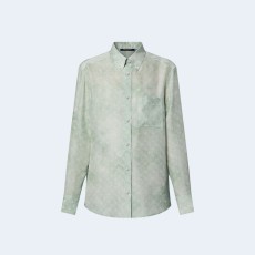 루이비통 모노그램 클라우드 셔츠 1AFDLS