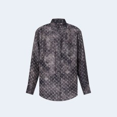 루이비통 모노그램 클라우드 셔츠 1AFHI8