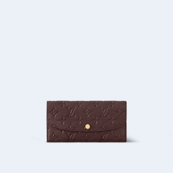 루이비통 에밀리 월릿 M82451