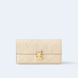 루이비통 사라 월릿 모노그램 앙프렝뜨 M83276