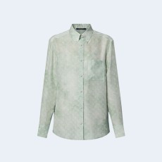 루이비통 모노그램 클라우드 셔츠 1AFDLV