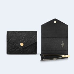 루이비통 조에 월릿 M62935