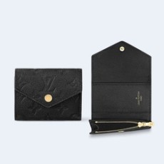 루이비통 조에 월릿 M62935