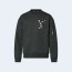 루이비통 코튼 크루넥 스웨트셔츠