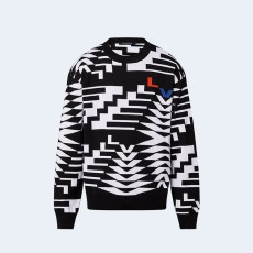 루이비통 울 풀오버 1AFAMW